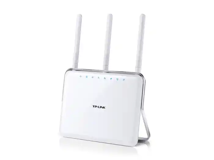 TP-Link AC1900 Wireless Dual Band Gigabit ADSL2+ Modem Router (MA180)